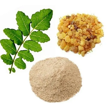 Boswellia serrata extract