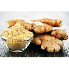 Ginger Extract