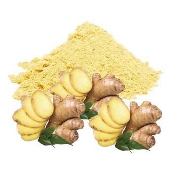 Ginger extract